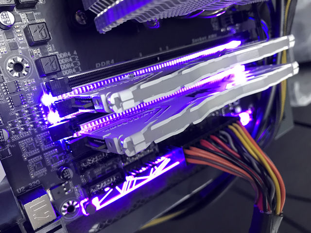 AX370G5