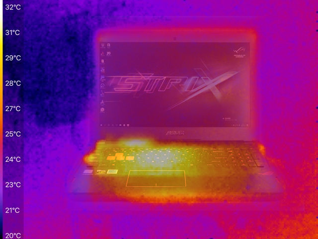 GL502