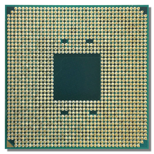 2700X