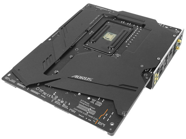 X570 AORUS MASTER