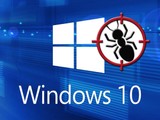 【IME 輸入法新 Bug 致高 CPU 使用率!!】 Win10 1903/1809/1803/1709/1703 版齊遭殃 【IME 輸入法新 Bug 致高 CPU 使用率!!】 Win10 1903/1809/1803/1709/1703 版齊遭殃