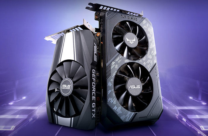 GTX 1660 Super
