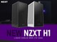 【激似 Xbox Series X?!】連火牛、水冷、轉接卡 NZXT 全新 H1 直立式 Mini-ITX 機箱賣 $3299!! 【激似 Xbox Series X?!】連火牛、水冷、轉接卡 NZXT 全新 H1 直立式 Mini-ITX 機箱賣 $3299!!