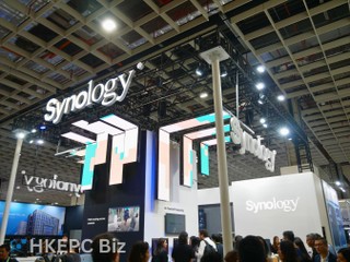 堅守數據主權與加速運算並存 Synology 倡本地儲存「Build for AI」策略 堅守數據主權與加速運算並存 Synology 倡本地儲存「Build for AI」策略