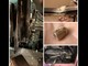 鄰居子彈射穿牆壁 擊中 PC 主機 幸好 G.SKILL 散熱片夠厚 救了玩家一命 鄰居子彈射穿牆壁 擊中 PC 主機 幸好 G.SKILL 散熱片夠厚 救了玩家一命