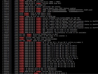 AMD GPU Linux 驅動爆重大災情 AI 運算首當其衝 9 秒任務要 388 秒才完成 AMD GPU Linux 驅動爆重大災情 AI 運算首當其衝 9 秒任務要 388 秒才完成