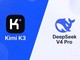 美國擬全面封殺中國 AI 模型 DeepSeek、Kimi 開放權重也要封殺 美國擬全面封殺中國 AI 模型 DeepSeek、Kimi 開放權重也要封殺