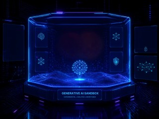 監管機構推出 GenA.I.沙盒++ 第一期入選名單揭曉 監管機構推出 GenA.I.沙盒++ 第一期入選名單揭曉