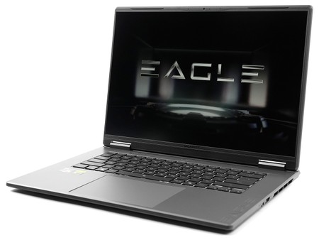 看不出是入門機 !! GIGABYTE EAGLE GL6J 電競手提電腦 看不出是入門機 !! GIGABYTE EAGLE GL6J 電競手提電腦