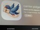Carrier Pidge」通訊軟件突然爆紅 訊息由香港送到台灣要等 4.5 小時 Carrier Pidge」通訊軟件突然爆紅 訊息由香港送到台灣要等 4.5 小時