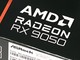 外媒︰AMD 不許合作伙伴送測 Radeon RX 9050 毫無性價比可言 外媒︰AMD 不許合作伙伴送測 Radeon RX 9050 毫無性價比可言