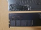 Kingston DDR5 記憶體假貨 外觀完好卸下散熱片 發現晶片不對 Kingston DDR5 記憶體假貨 外觀完好卸下散熱片 發現晶片不對