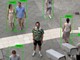 抗衡德國政府的 AI 影像監控 推出「數位偽裝衣服」讓 AI 無法辨識 抗衡德國政府的 AI 影像監控 推出「數位偽裝衣服」讓 AI 無法辨識
