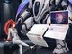 搭載 Ryzen 9 8940HX + RTX 5070 Laptop GPU MSI 全新 Crosshair A16 HX MLG Edition 上市 搭載 Ryzen 9 8940HX + RTX 5070 Laptop GPU MSI 全新 Crosshair A16 HX MLG Edition 上市