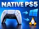 開源專案 AnyPS5 強勢登場 以二進位轉譯讓 PC 直跑 PS5 遊戲 開源專案 AnyPS5 強勢登場 以二進位轉譯讓 PC 直跑 PS5 遊戲