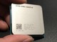 Ryzen 9 5900X3D 工程樣本曝光 12 核卻只有單春 3D V-Cache、128MB L3 Ryzen 9 5900X3D 工程樣本曝光 12 核卻只有單春 3D V-Cache、128MB L3