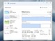 微軟高層證實 Win 11「瘦身中」 以 8GB 記憶體確立為官方核心目標 微軟高層證實 Win 11「瘦身中」 以 8GB 記憶體確立為官方核心目標