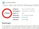 Cisco 企業級電郵系統爆重大漏洞 一封惡意附件 直接奪取 Root 權限 Cisco 企業級電郵系統爆重大漏洞 一封惡意附件 直接奪取 Root 權限