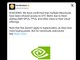 NVIDIA 傳封殺多家新興雲端服務商 引入競爭對手晶片遭針對 被拒出席 GTC 大會 NVIDIA 傳封殺多家新興雲端服務商 引入競爭對手晶片遭針對 被拒出席 GTC 大會