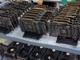 大量 RTX 5090 流入改裝工廠 拆解換裝渦輪散熱器變身 AI 運算卡 大量 RTX 5090 流入改裝工廠 拆解換裝渦輪散熱器變身 AI 運算卡