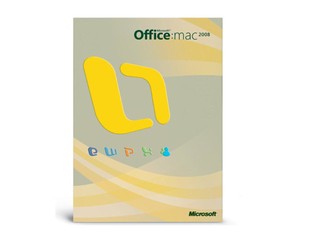 office 2008 for mac