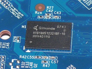 ECS GeForce 8800GT 