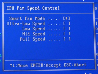Shuttle SX38P2 Pro - BIOS-1