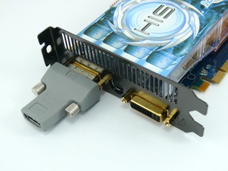 HIS Radeon HD 3870 IceQ3