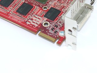 MSI Radeon HD 3870 X2 -- CrossFire