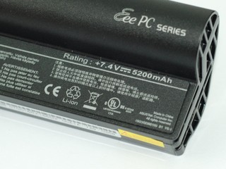 ASUS EEEPC 8G