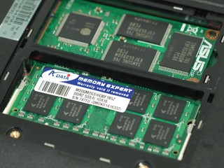 ASUS EEEPC 8G