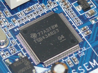 GIGABYTE GA-EG31MF-S2