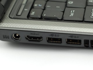 ASUS F6E Series