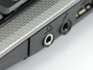 ASUS F6E Series
