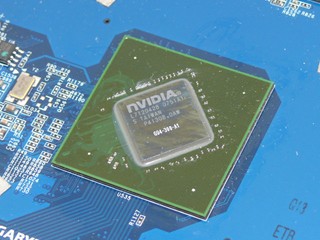 GIGABYTE GV-NX96T512HP