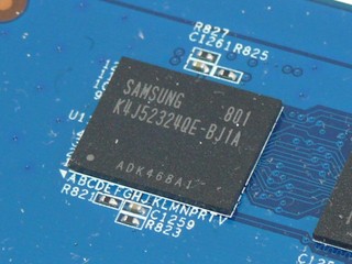 GIGABYTE GV-NX96T512HP