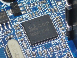 ASRock 4Core1333-FullHD