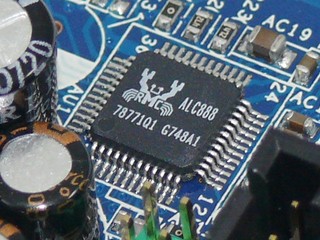 ASRock 4Core1333-FullHD