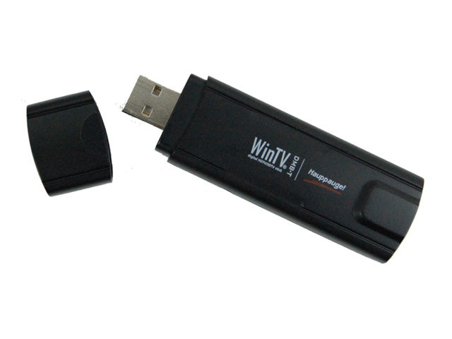 WinTV DMB-T
