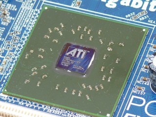 ATI RS600 IGP