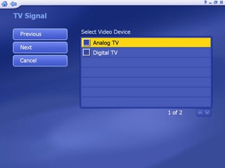 ProHDTV Dual