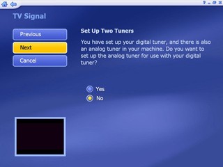 ProHDTV Dual