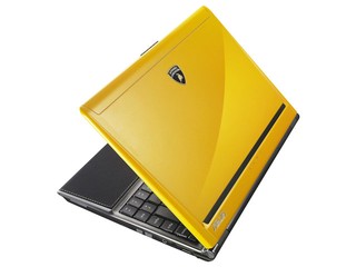 ASUS-LAMBORGHINI VX3
