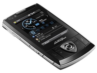ASUS-LAMBORGHINI ZX1