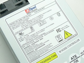 AOpen S150