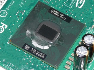 AOpen S150