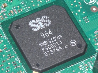 AOpen S150