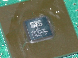 AOpen S150