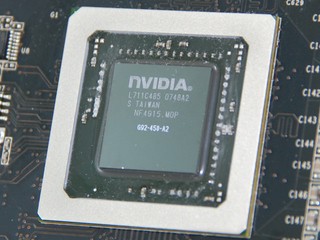 NVIDIA G92-450