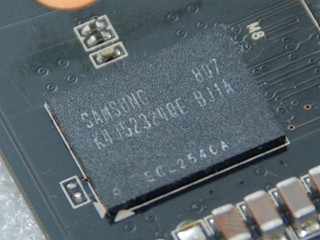Samsung K4J52324QE-BJ1A